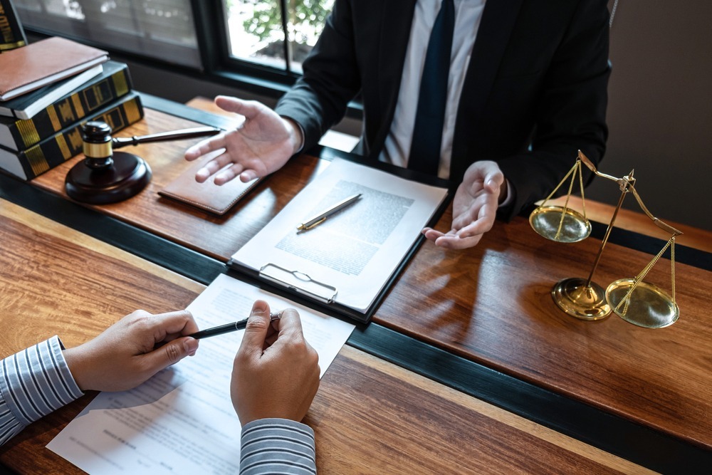 Transvaginal Mesh & Pelvic Mesh Lawsuit Lawyer