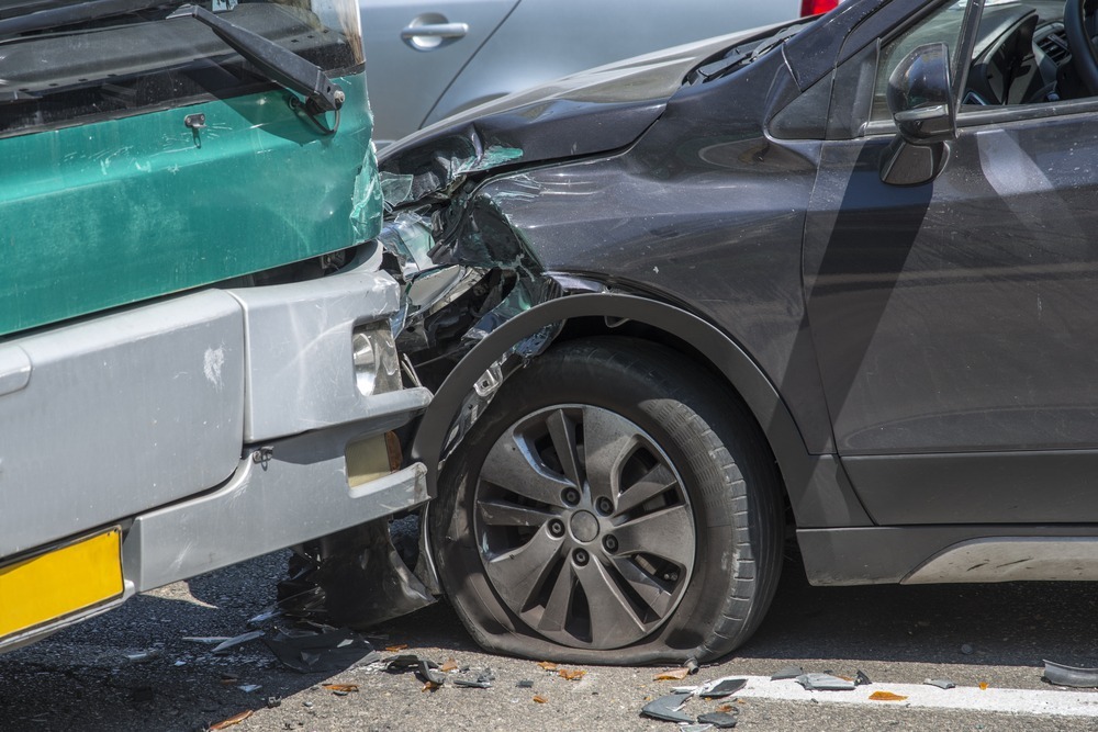 Hinesville Bus Accident Lawyer