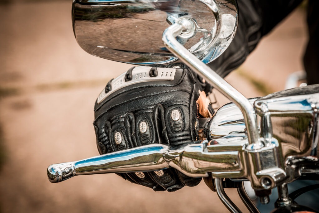 Lithia Springs Motorcycle Accident Lawyer