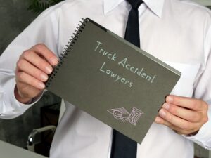 Jonesboro Truck Accident Lawyer