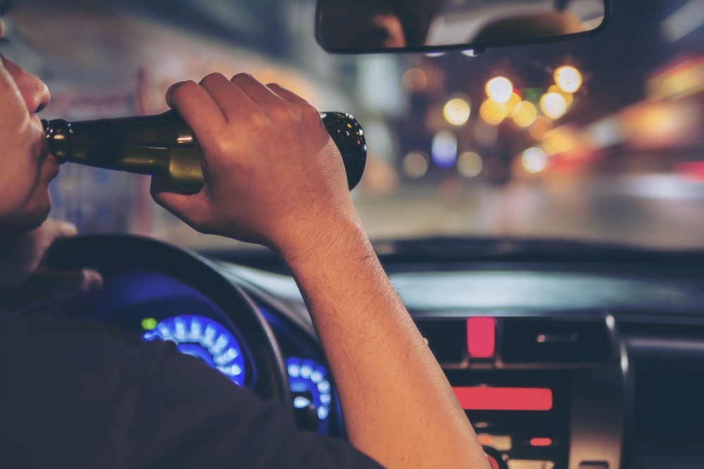 LaGrange Drunk Driving Accident Lawyer