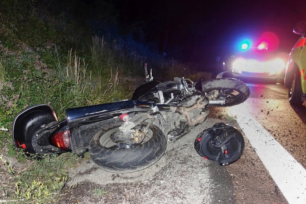 Johns Creek Motorcycle Accident Lawyer