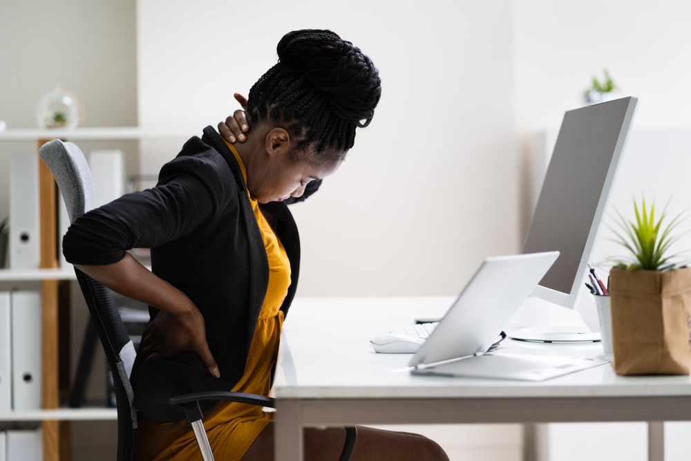Jonesboro Back Injury Lawyer