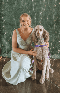 Sophie Cranney Wins Survivor of a Car Accident Scholarship