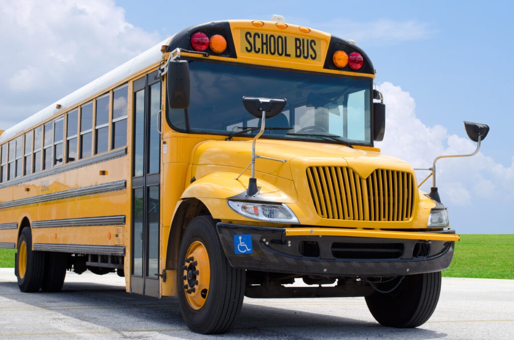 Brunswick Bus Accident Lawyer