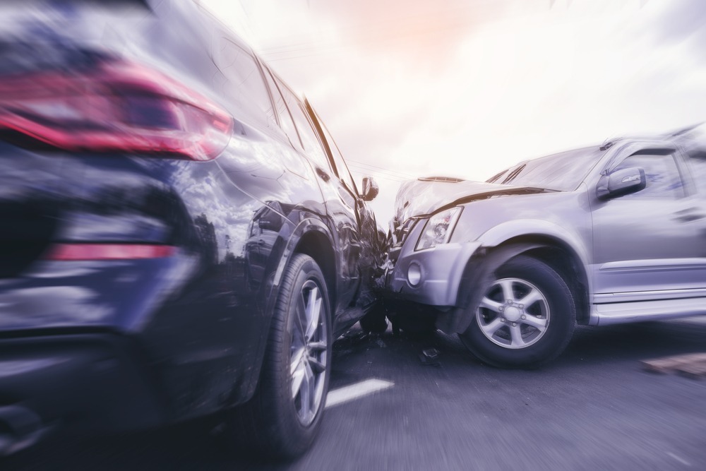 Peachtree City Drunk Driving Accident Lawyer