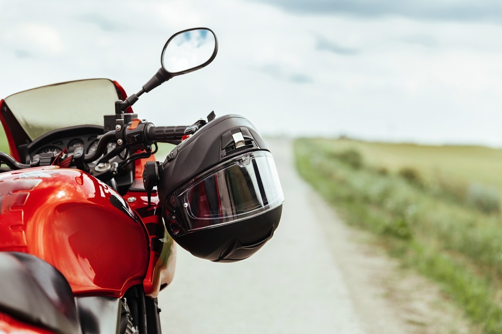 St. Mary’s Motorcycle Accident Lawyer