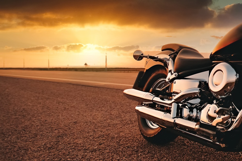 Thomasville Motorcycle Accident Lawyer