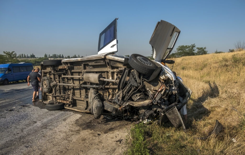 Rex Bus Accident Lawyer