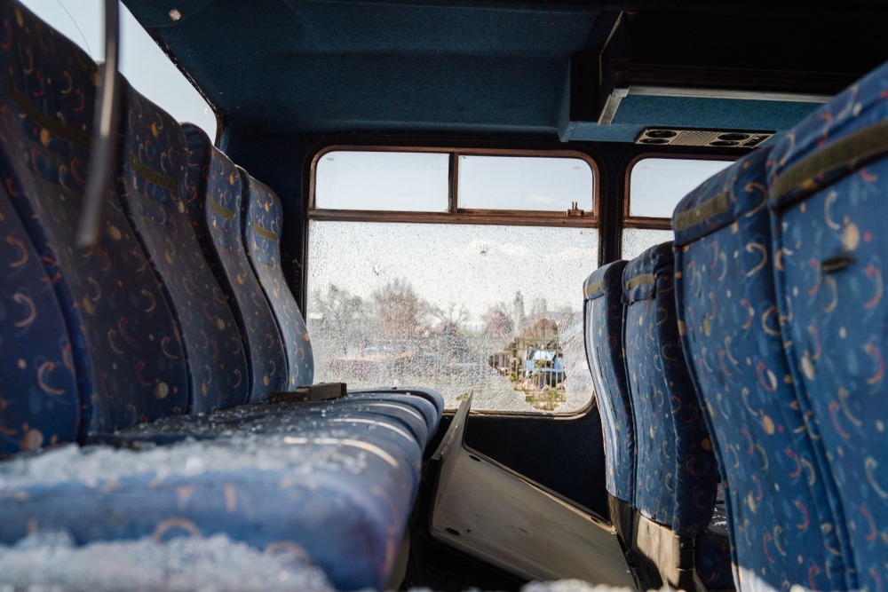 Peachtree City Bus Accident Lawyer