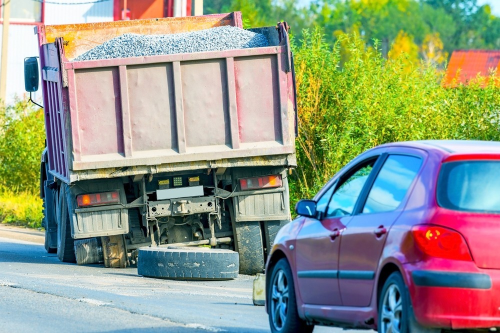 Snellville Truck Accident Lawyer