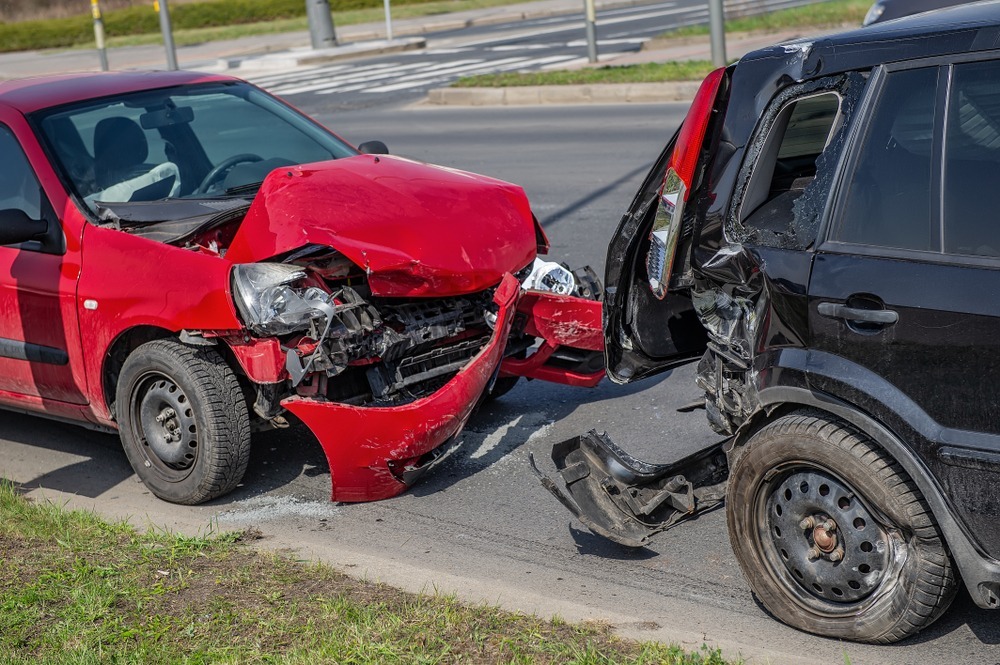 Dacula Rear-End Collision Lawyer