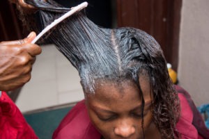 Can Hair Relaxers Cause Cancer?