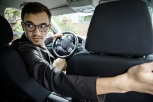 Atlanta Uber Accident Lawyer | John Foy & Associates Atlanta Uber Accident Lawyer