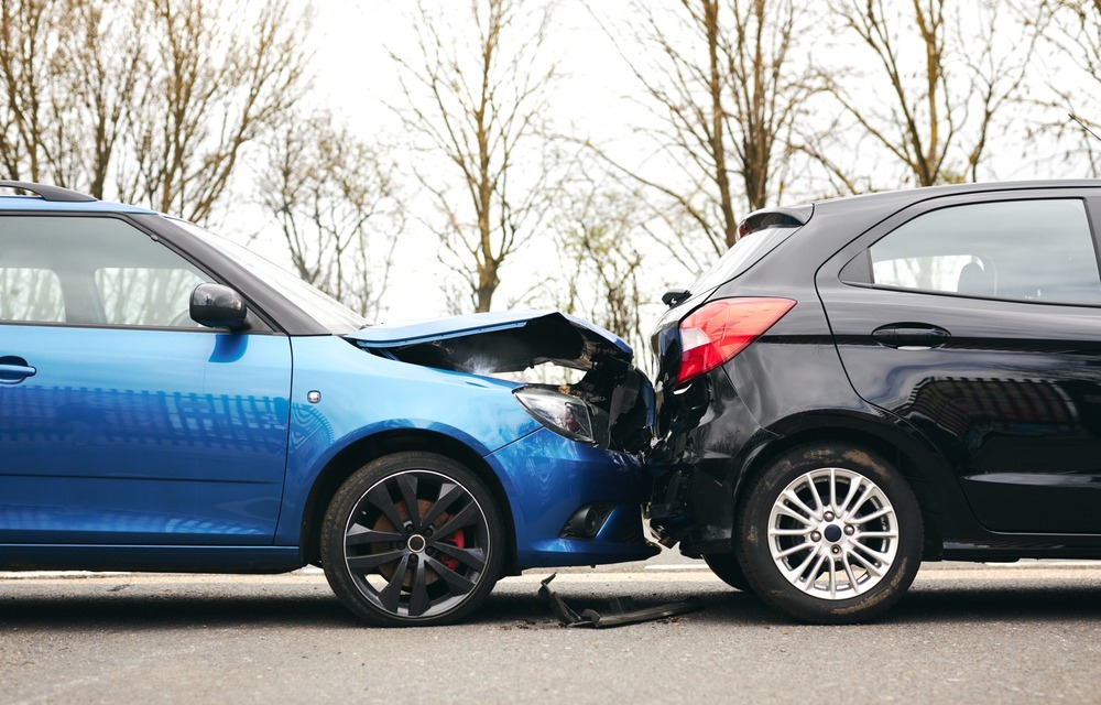 LaGrange Rear-End Collision Lawyer