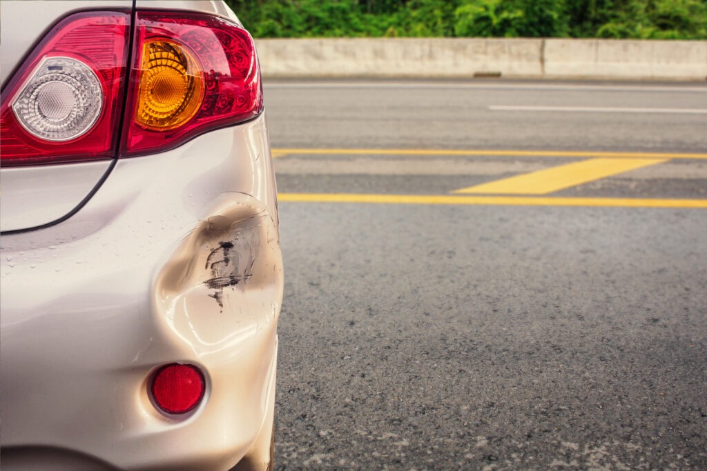 Columbus Hit-and-Run Accident Lawyer