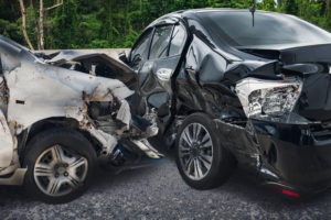 Who Is Liable in an Uber Accident?
