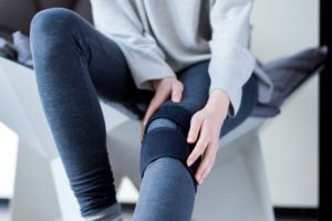 How Long Does It Take for a Torn Meniscus to Heal?