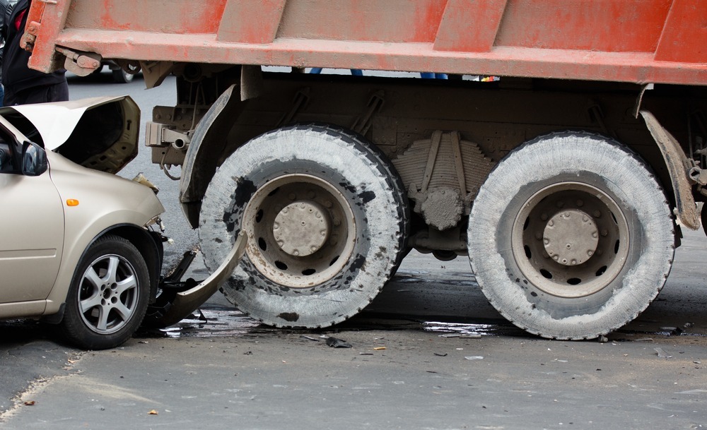Columbus Fatal Truck Accident Lawyer