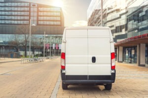What to Do if You’re Hit by an Amazon Flex Driver