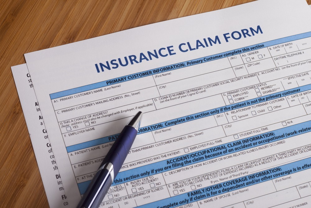 how long do i have to file a claim with allstate