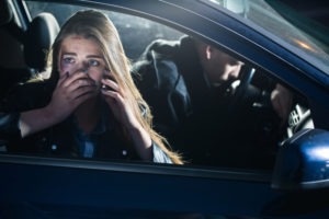 What to Do if You’re a Passenger in a Car Accident