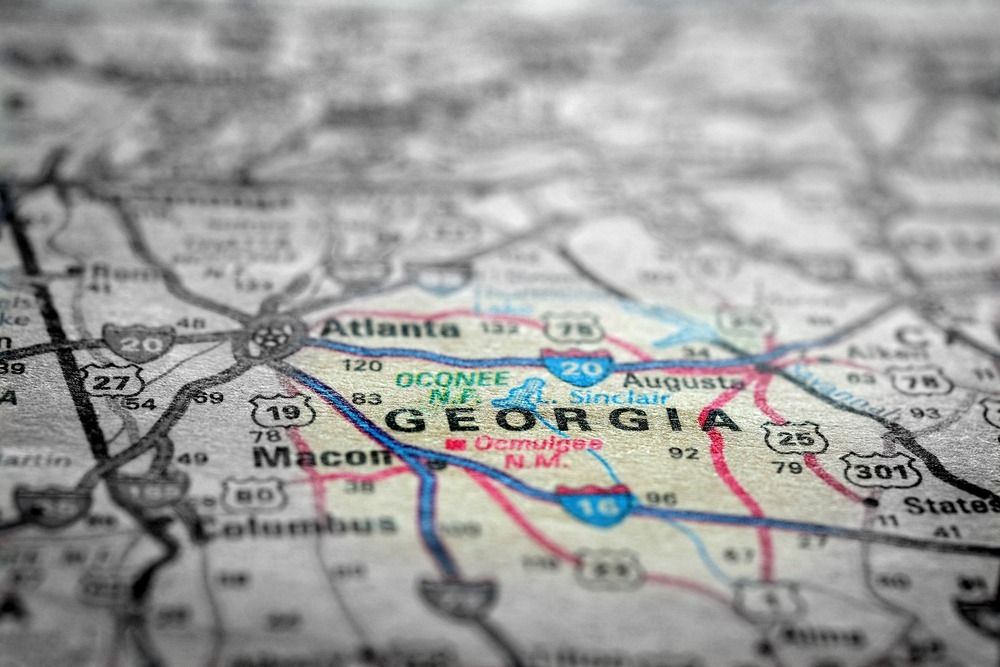 Interstate Accident Lawyer in Atlanta