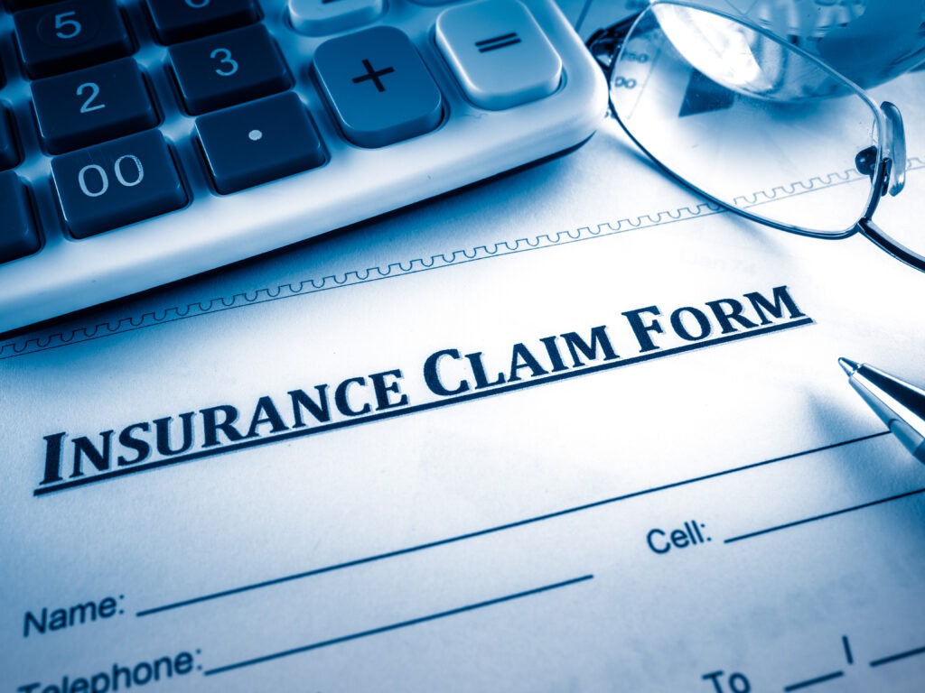 Columbus Insurance Claims Lawyer