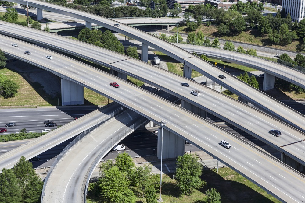 Atlanta Highway 85 Accident Lawyer