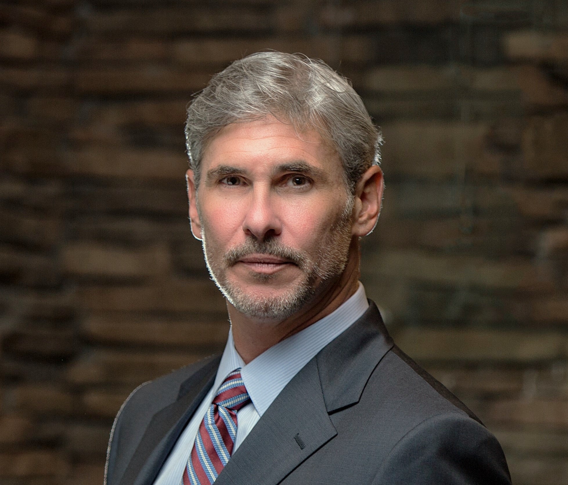 Jeffrey Yashinskey