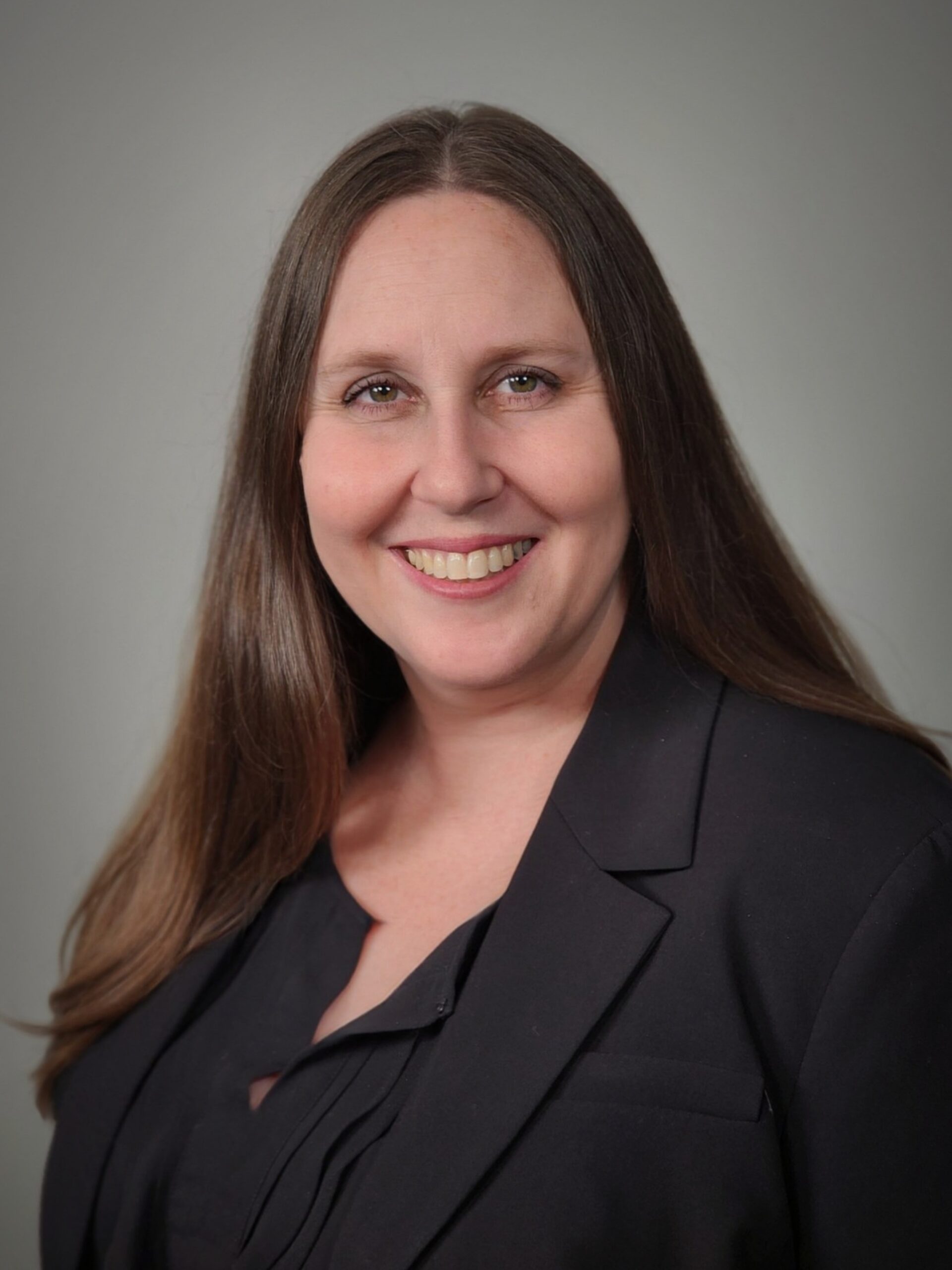Jennifer Moore