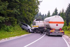 Atlanta Tailgating Truck Accident Lawyers | John Foy & Associates Atlanta Tailgating Accident Lawyer