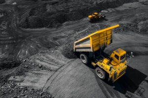 Coal Truck Accident Lawyer in Atlanta | Free Consults coal-trucks-on-a-site
