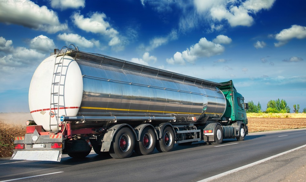 Atlanta Tanker Truck Accident Lawyer