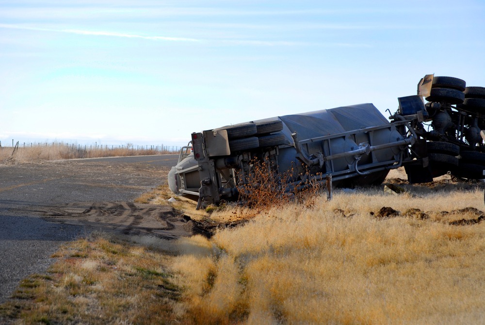 Chamblee 18-Wheeler Accident Lawyer