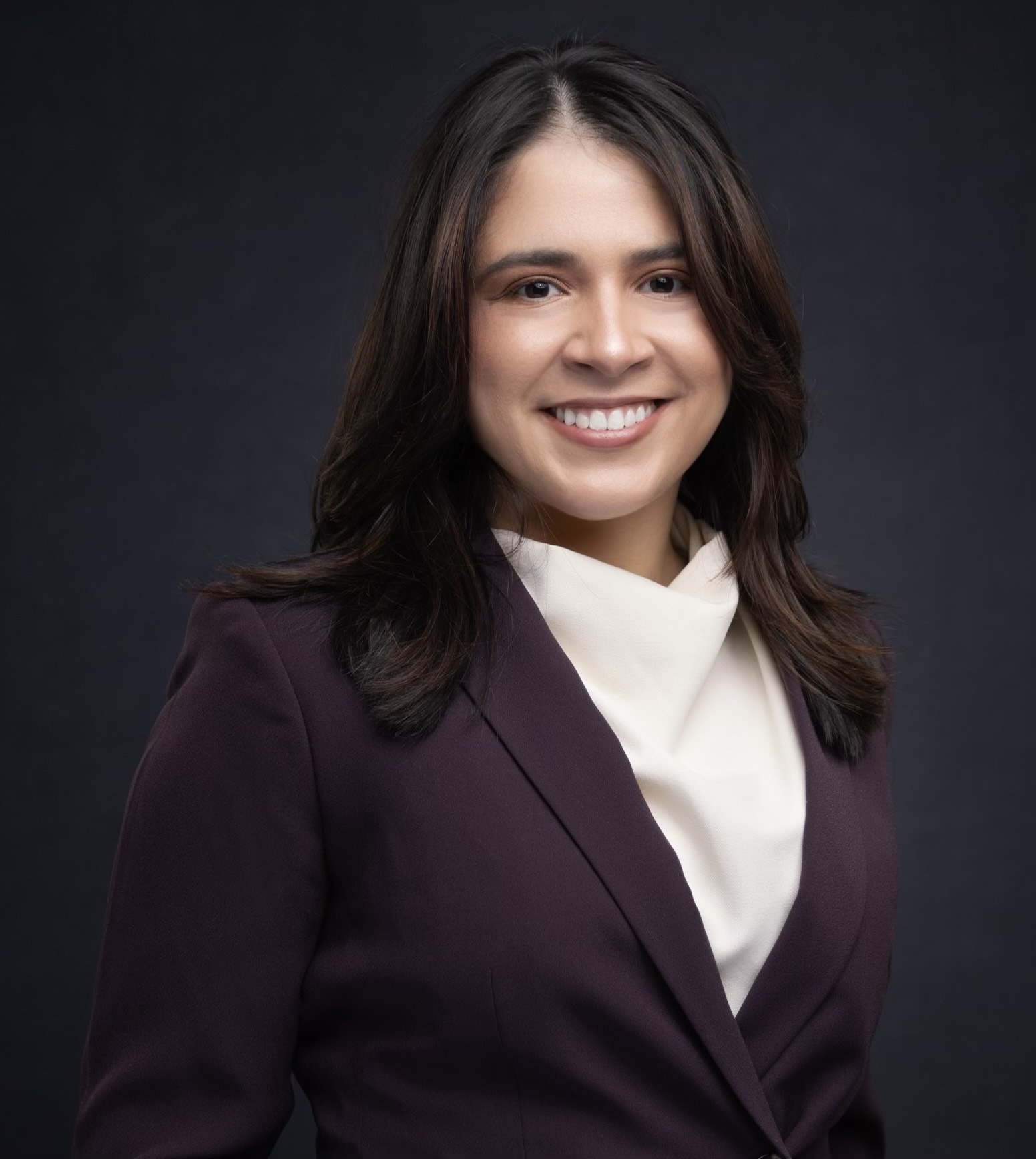 Alejandra Mejia