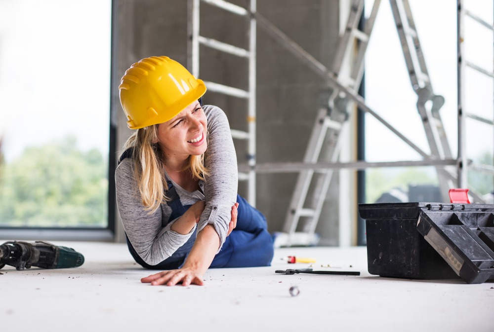 Grayson Workers’ Compensation Lawyer