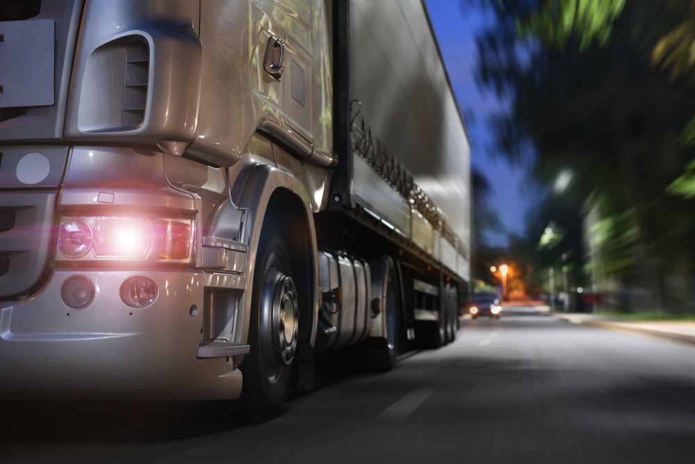 Savannah Truck Accident Lawyer