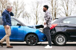 Suwanee Rear End Collision Accidents | John Foy & Associates Suwanee Rear End Collision Accident Lawyer