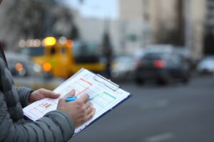 How to Make an Accident Report in Construction