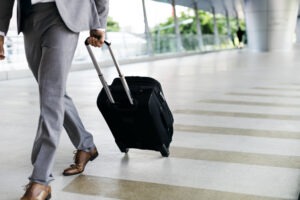 Can I Get Workers’ Compensation If I Am Injured on a Business Trip?