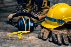 What Are the Main Causes of Accidents in Construction?