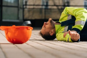 Who Can You Sue After a Construction Accident?