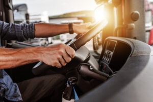 Workers’ Compensation Claims for Truck Drivers