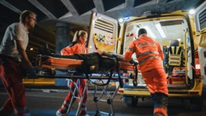 Does Workers’ Compensation Cover Ambulance Rides?