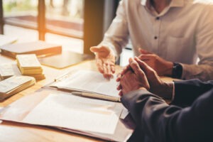 Should You Hire a Lawyer for a Deposition?