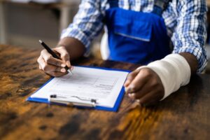 Workers' Compensation Claims for USPS Workers USPS Workers' Compensation Claims