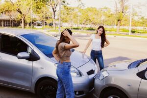 Can a Friend or Relative Be a Witness to a Car Accident?