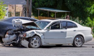 can a settlement offer be made at a car accident mediation