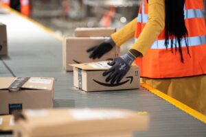 Can You Sue Amazon for Getting Hurt on the Job?